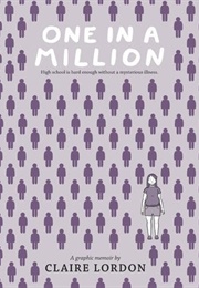 One in a Million (Claire Lordon)