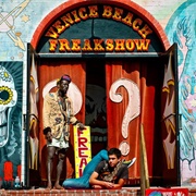 Venice Beach Freakshow (Permanently Closed)