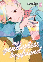 My Genderless Boyfriend (Tamekou)