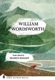 William Wordsworth: Poems Selected by Seamus Heaney (William Wordsworth)