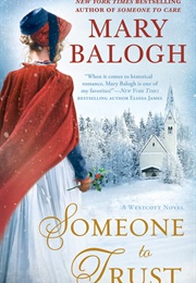 Someone to Trust (Mary Balogh)