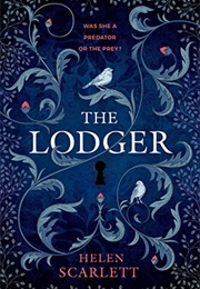 The Lodger (Helen Scarlett)