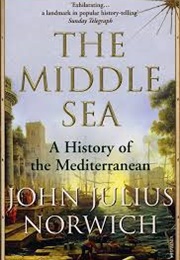 The Middle Sea (John Julius Norwich)