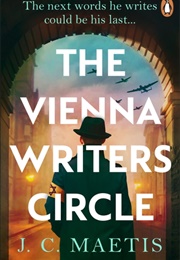 The Vienna Writers Circle (J.C. Maetis)