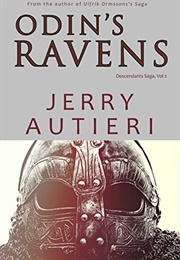 Odin&#39;s Ravens (Jerry Autieri)