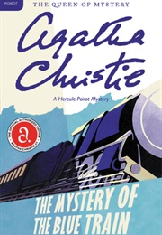 The Blue Train (Agatha Christie)
