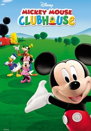 Mickey Mouse Clubhouse (2006)