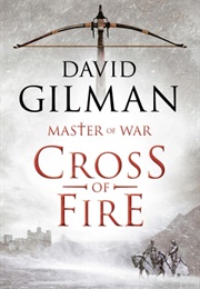 Cross of Fire (David Gilman)