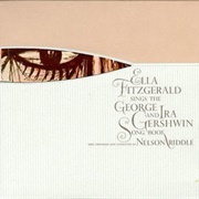 Ella Fitzgerald - Ella Fitzgerald Sings the George and Ira Gershwin Song Book (1959)