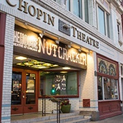 Chopin Theatre