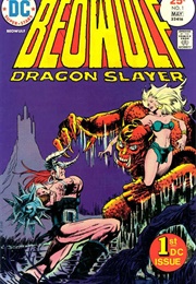 Beowulf: Dragon Slayer (DC Comics)