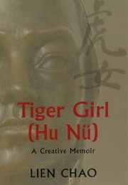 Tiger Girl (Lien Chao)