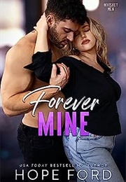 Forever Mine (Hope Ford)