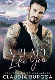 A Place Like You (Claudia Burgoa)
