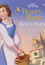 Belle&#39;s Story (Melissa Lagonegro)