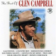 Glen Campbell: The Best of Glen Campbell