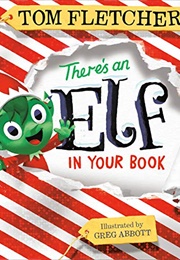 There&#39;s an Elf in Your Book (Fletcher, Tom)