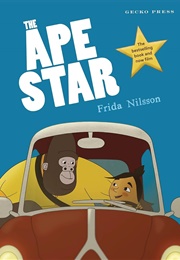 The Ape Star (Frida Nilsson)