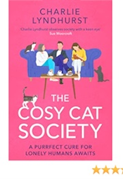 The Cosy Cat Society (Charlie Lyndhurst)