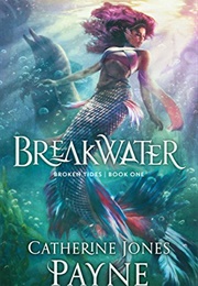 Breakwater (Catherine Jones Payne)
