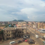 Abakaliki, Nigeria