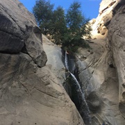 Tahquitz Creek Falls