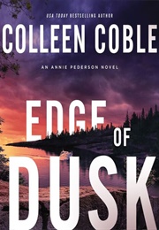 Edge of Dusk (Colleen Coble)