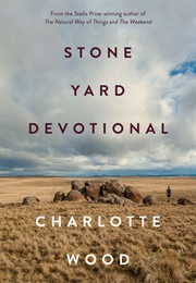 Stoneyard Devotional (Charlotte Wood)