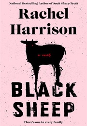 Black Sheep (Rachel Harrison)
