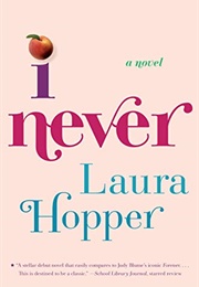 I Never (Laura Hopper)