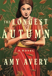 The Longest Autumn (Amy Avery)