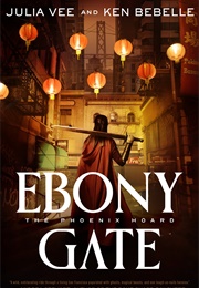Ebony Gate (Julia Vee)