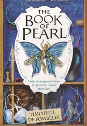 The Book of Perl (Timothée De Fombelle)