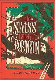 Swiss Family Robinson (Johann Wyss)