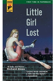 Little Girl Lost (Richard Aleas)