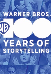 100 Years of Warner Bros. (2023)