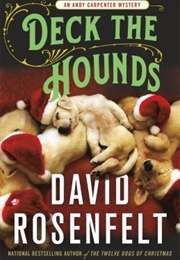 Deck the Hounds (David Rosenfelt)
