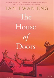 The House of Doors (Tan Twan Eng)
