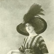 Edith Rosenbaum