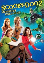 Worst: &#39;Scooby-Doo 2: Monsters Unleashed&#39; (2004)