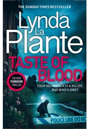 Taste of Blood (Lynda La Plante)