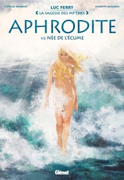 Aphrodite, Vol. 1 (Clotilde Bruneau Et Giuseppe Baiguera)