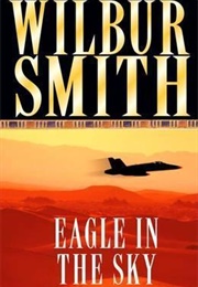 Eagle in the Sky (Wilbur Smith)
