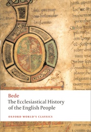 The Ecclesiastical History of the English People (Bede)