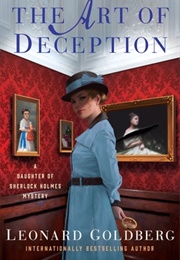 The Art of Deception (Leonard Goldberg)