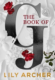 The Book of G (Lily Archer)