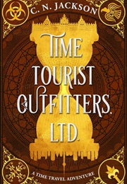 Time Tourist Outfitters, Ltd. (Christy Nicholas)
