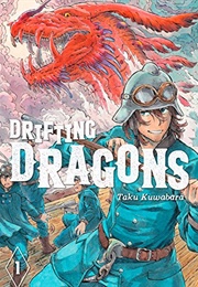 Drifting Dragons (Taku Kuwabara)