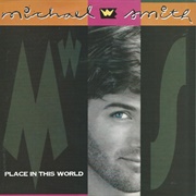 Place in This World - Michael W. Smith