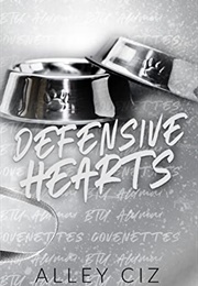 Defensive Hearts (Alley Ciz)